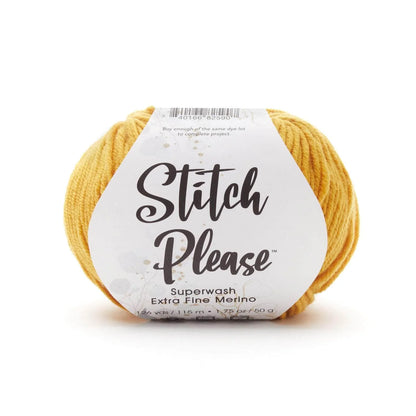Stitch Please™ Superwash DK Extra Fine Merino