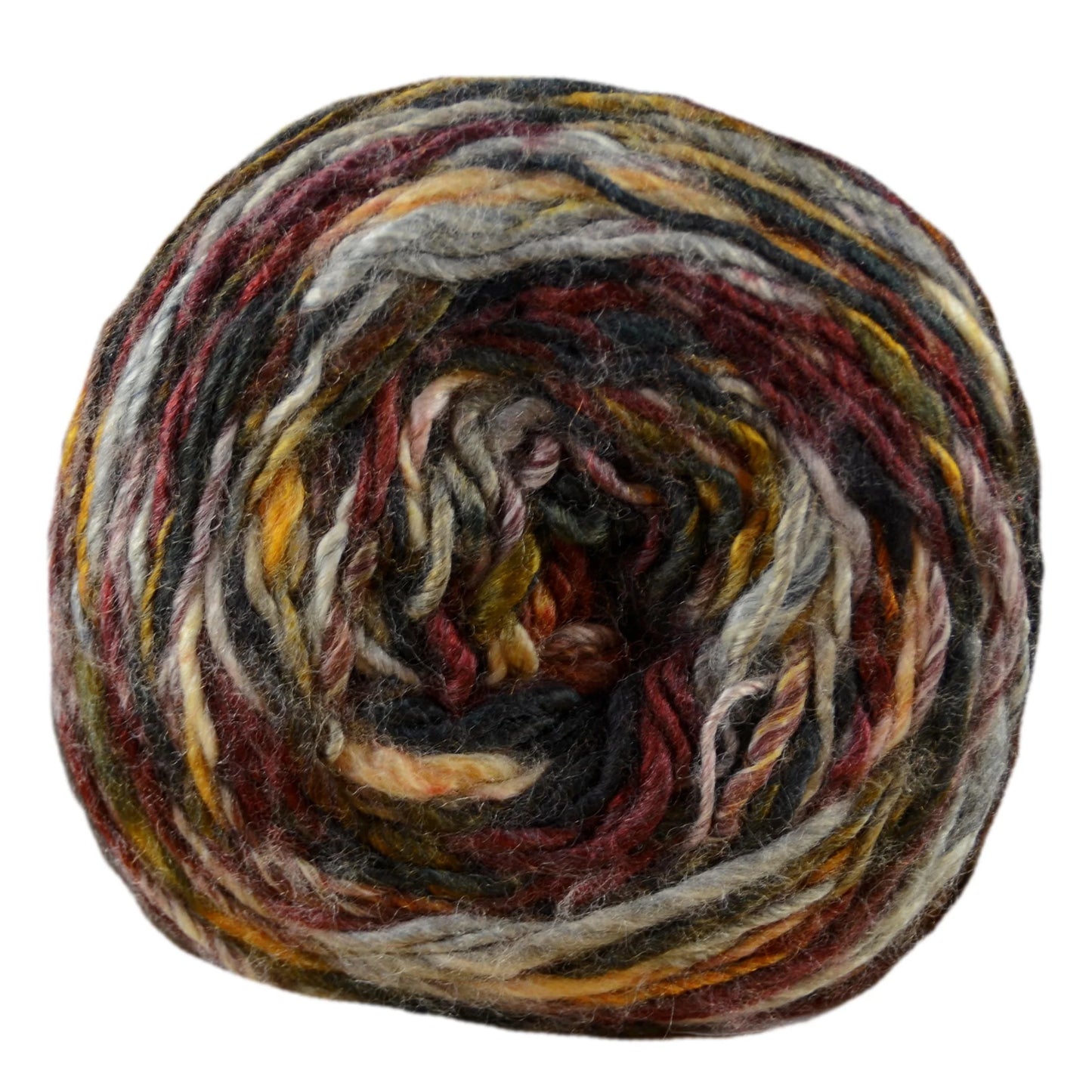 Spun Colors