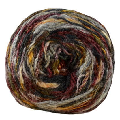 Spun Colors