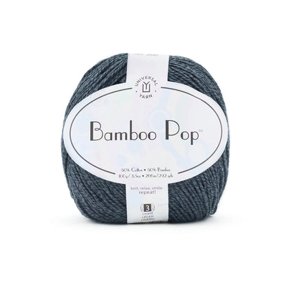 Bamboo Pop