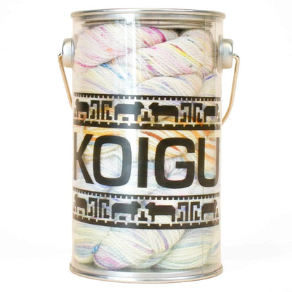 Paint Cans