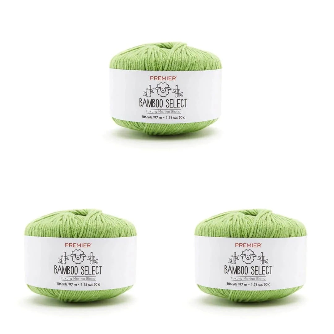 Bamboo Select™ Bag of 3