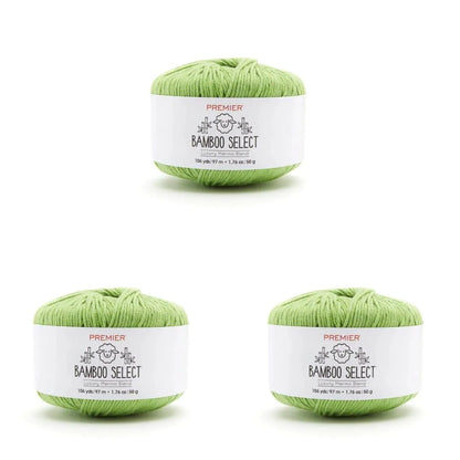 Bamboo Select™ Bag of 3
