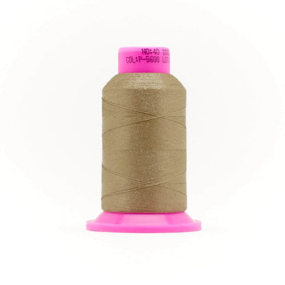 Just Thread FisPoly-40 Embroidery