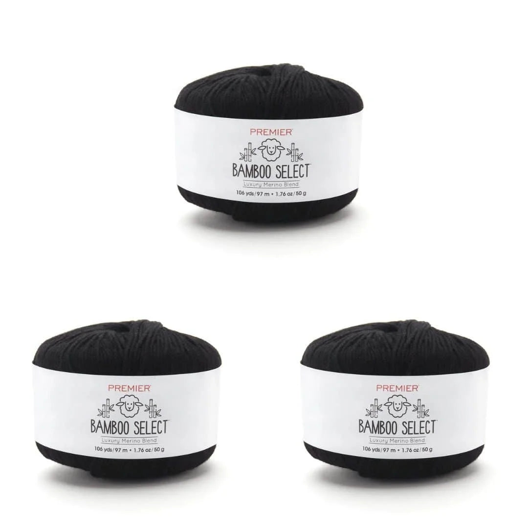 Bamboo Select™ Bag of 3