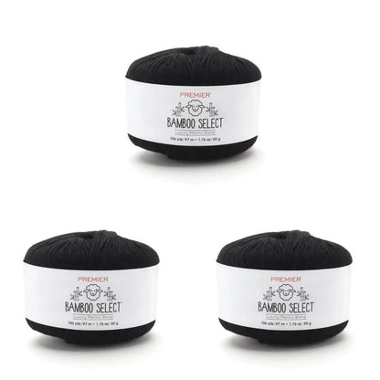 Bamboo Select™ Bag of 3