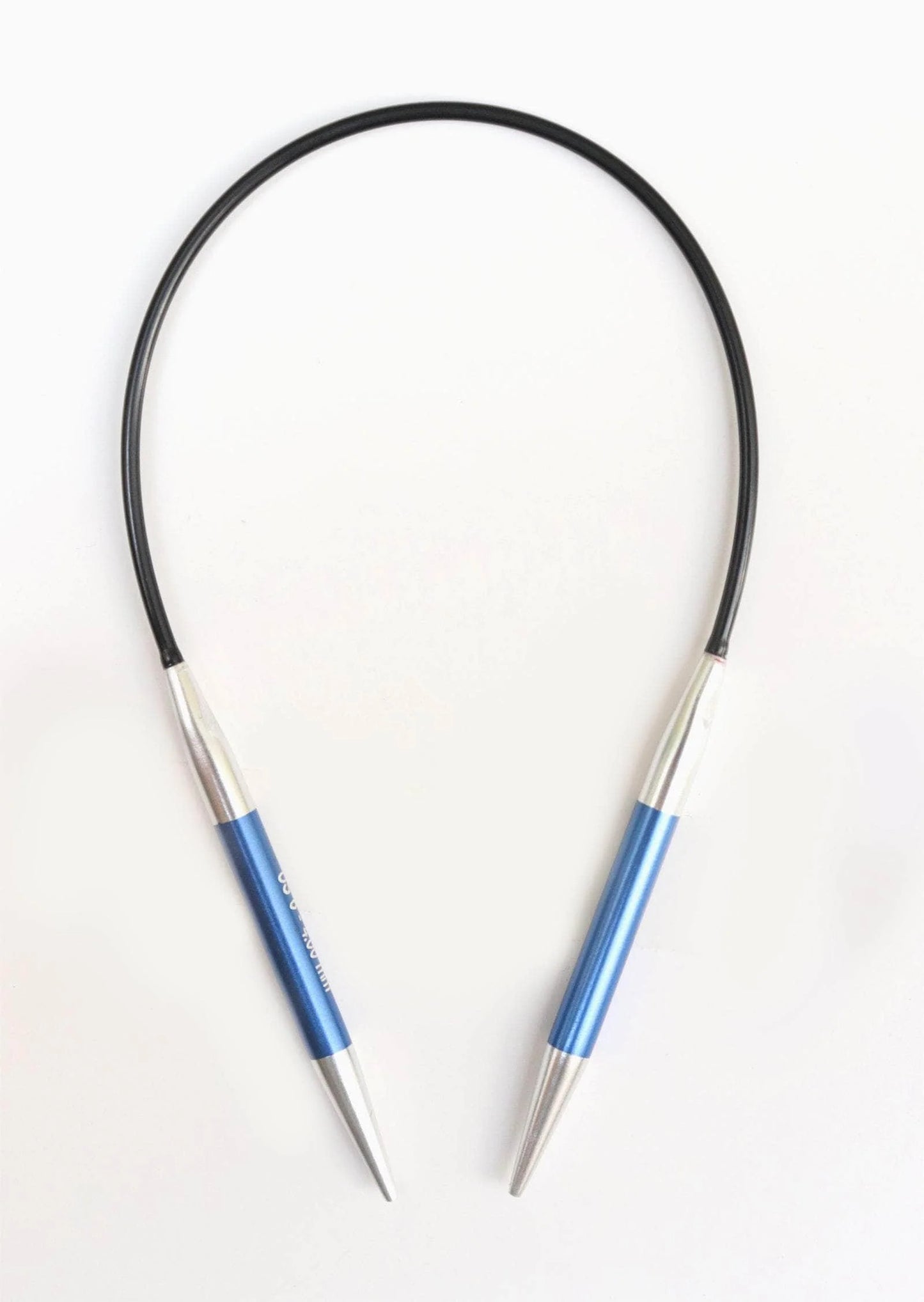 Zing Fixed Circular 9" Needles