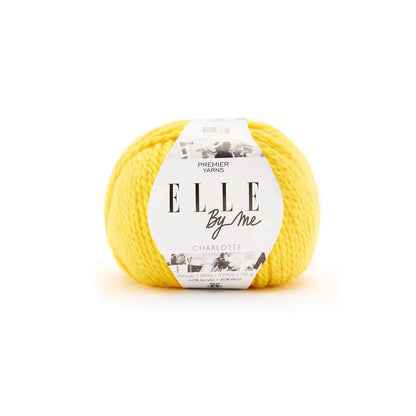ELLE by Me Charlotte
