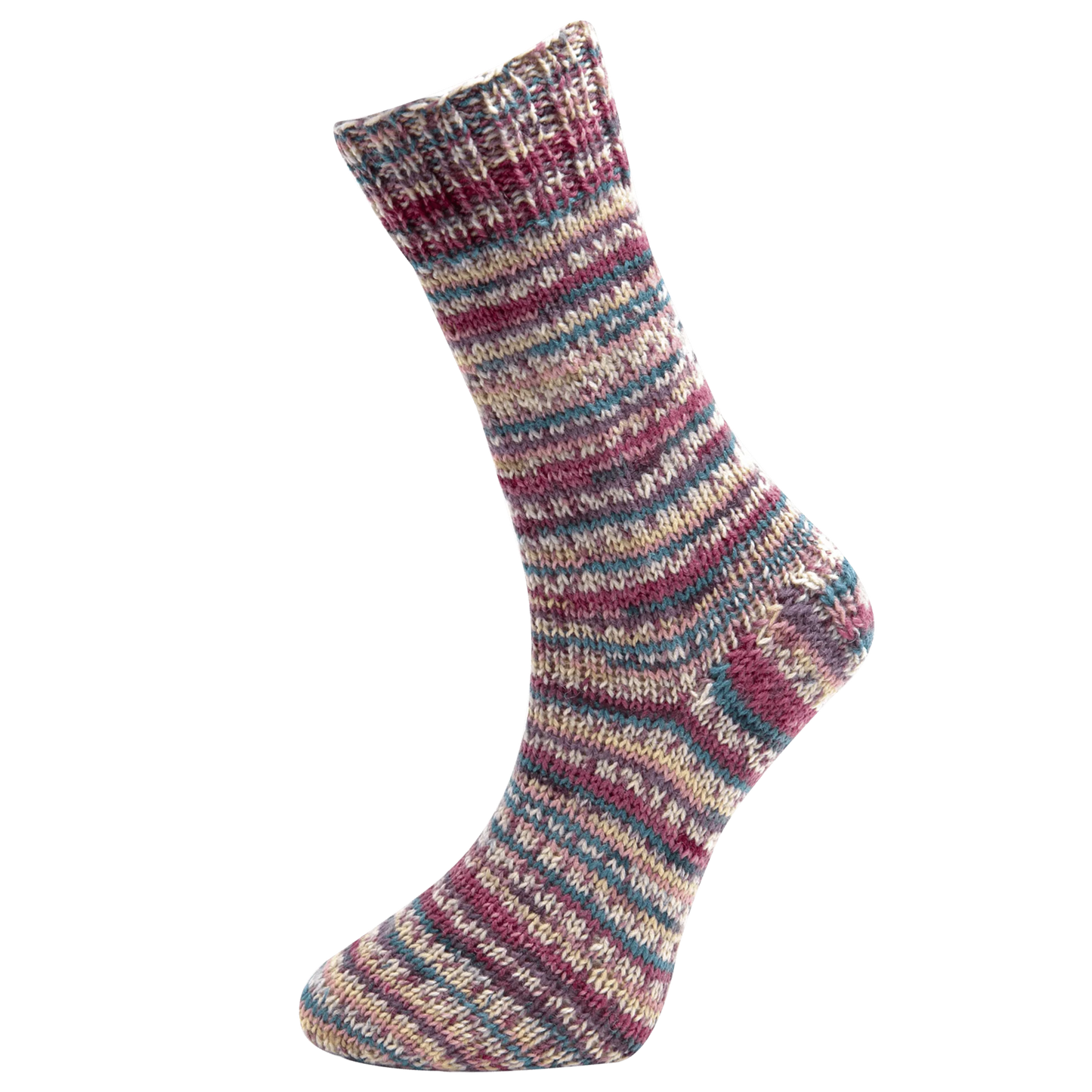 Himalaya Wool Socks