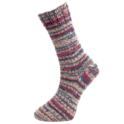 Himalaya Wool Socks