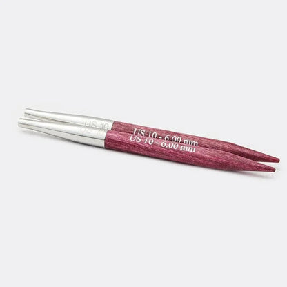 Dreamz 4" Interchangeable Circular Needles