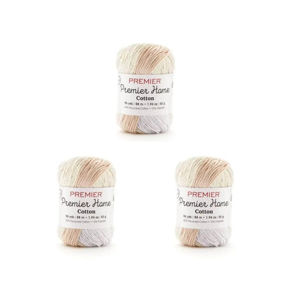 Home Cotton® Clearance Colors Bag of 3