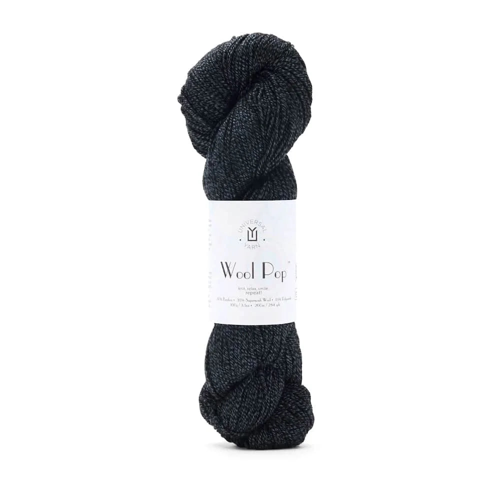 Wool Pop