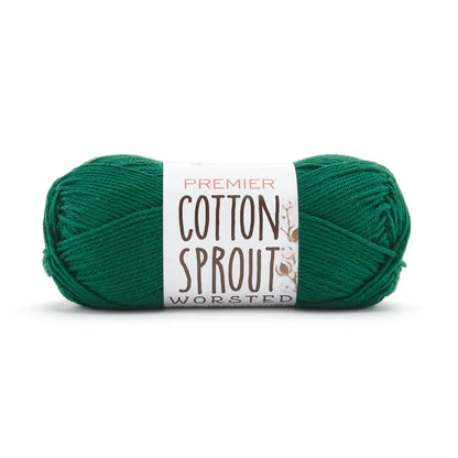 Cotton Sprout® Worsted Solid and Multis
