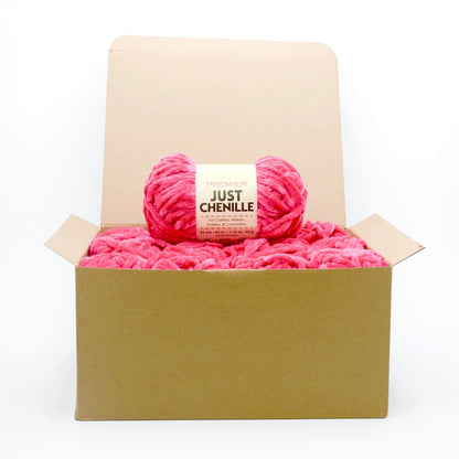 Just® Chenille Box of 12 600g/21oz