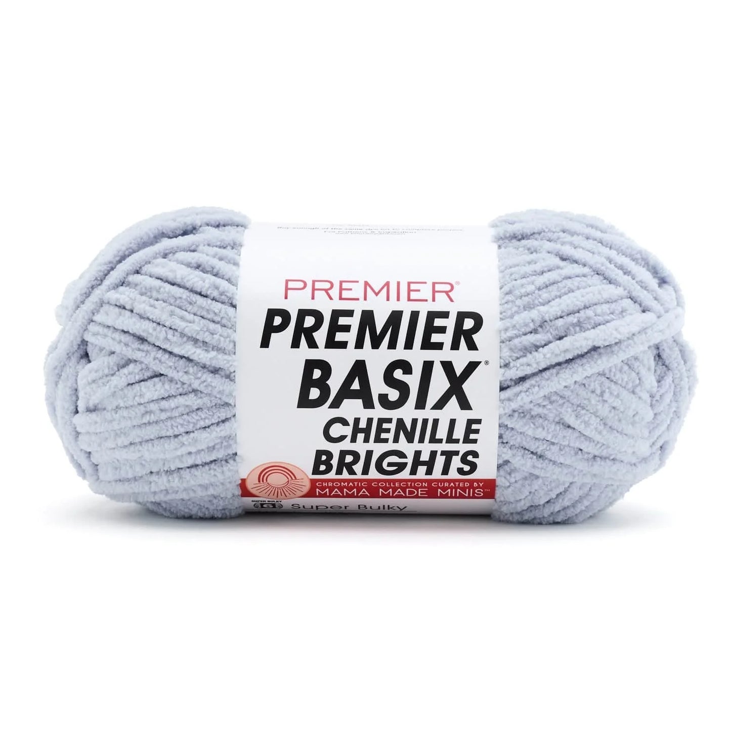 Basix® Chenille Brights X Mama Made Minis