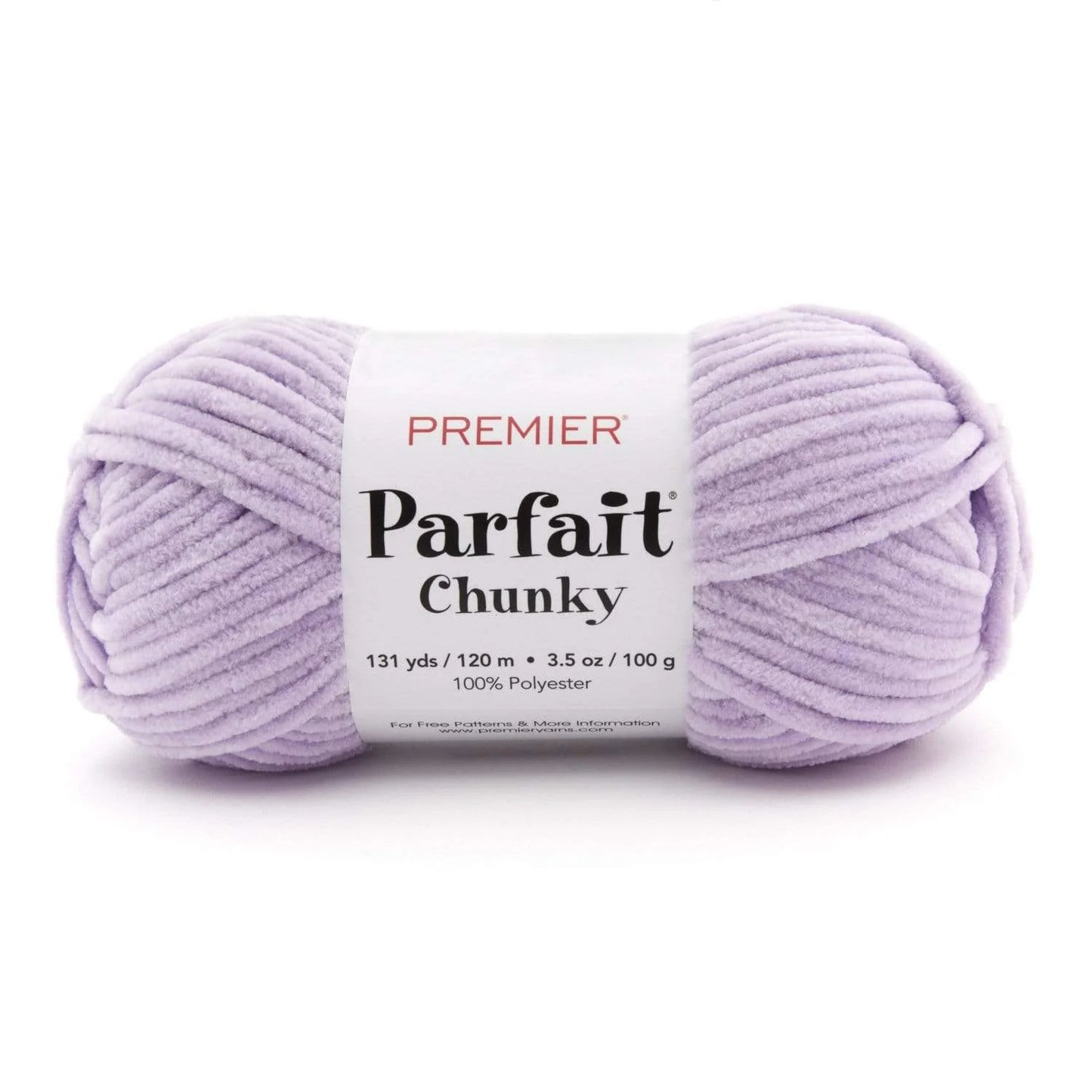Parfait® Chunky