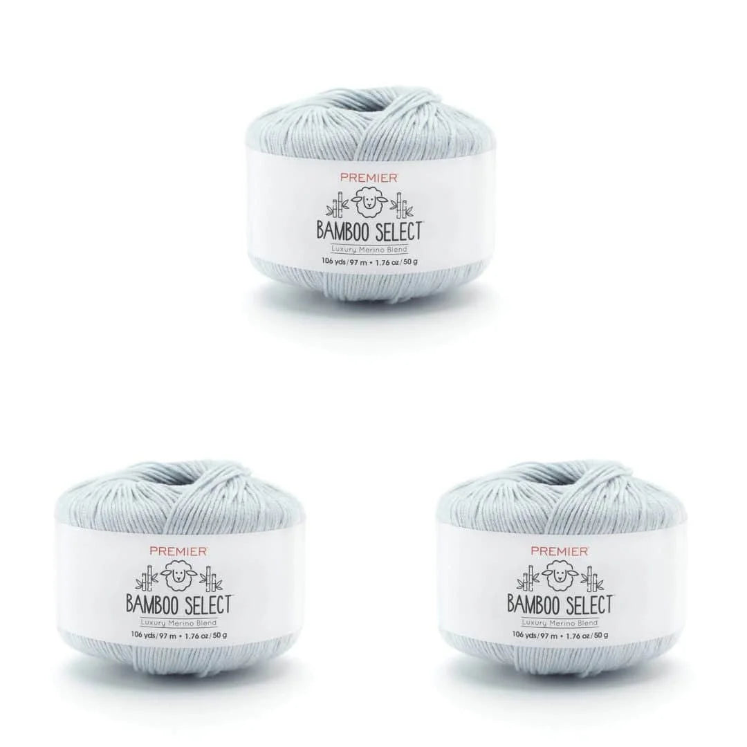 Bamboo Select™ Bag of 3
