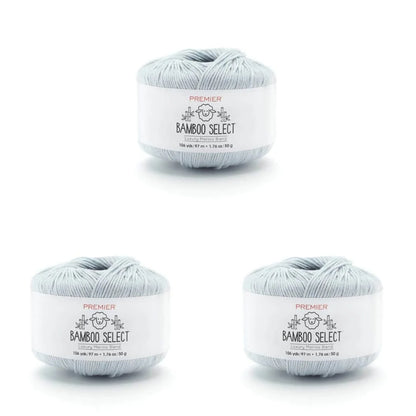 Bamboo Select™ Bag of 3