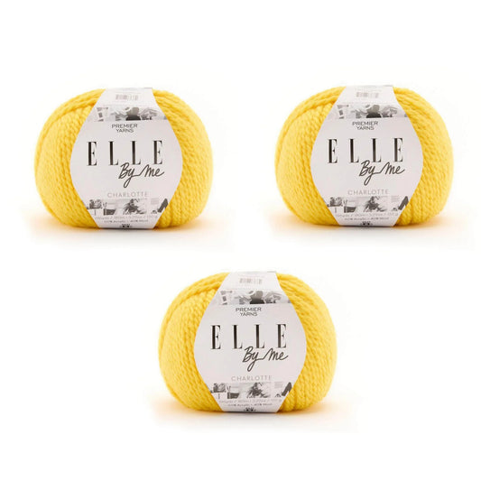 ELLE by Me Charlotte Sunny Bag of 3