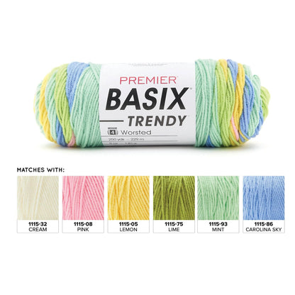 Basix® Trendy™