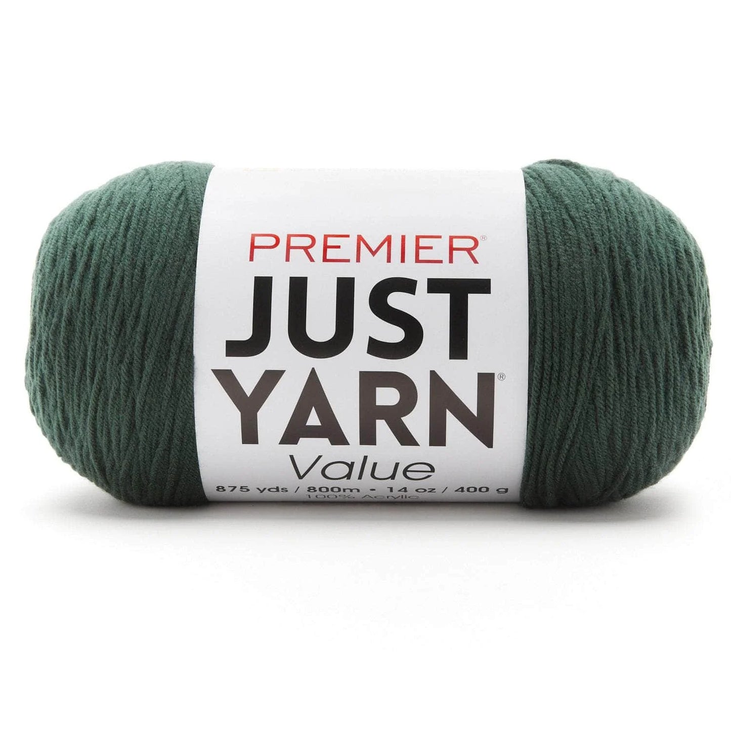 Just Yarn® Worsted Value 400g