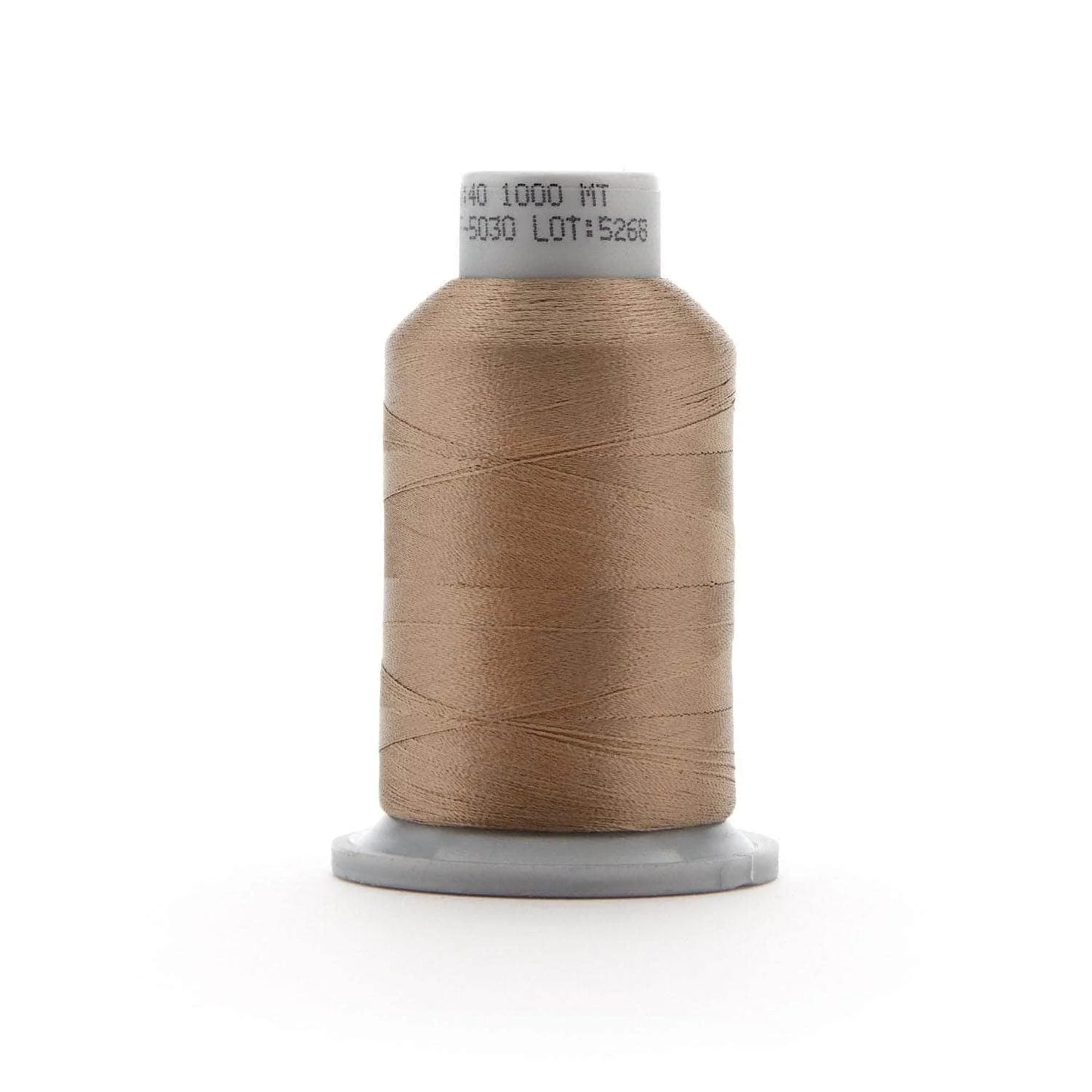 Just Thread FisRayon-40 Embroidery