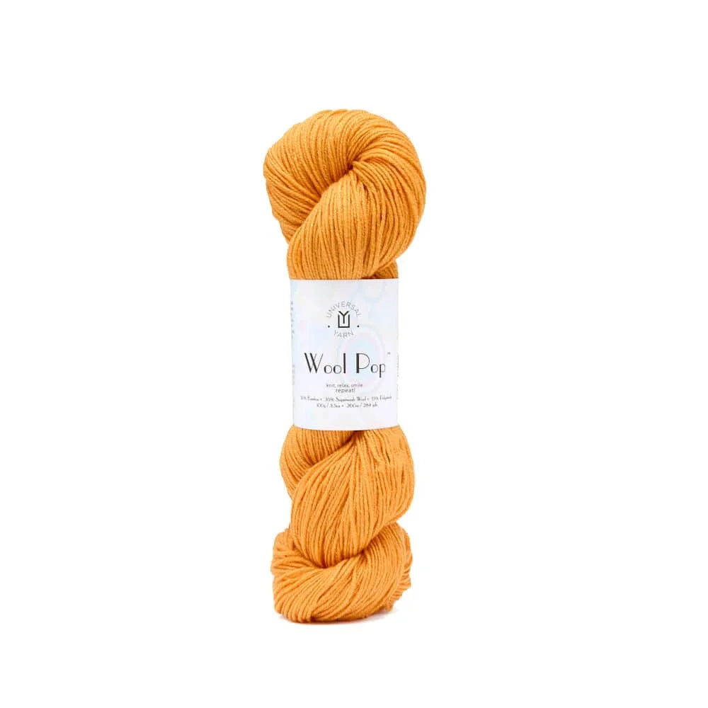 Wool Pop