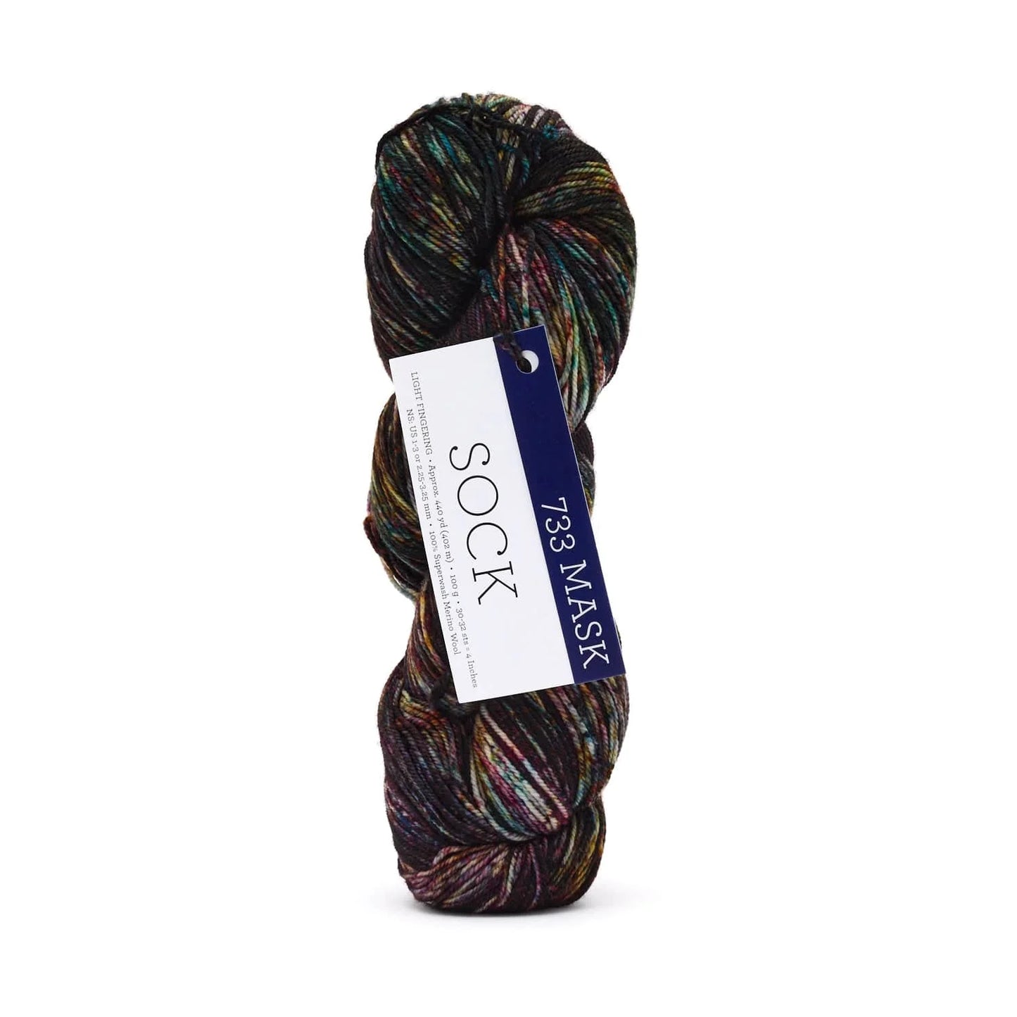 Malabrigo Sock