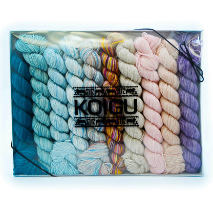Koigu Pencil Box