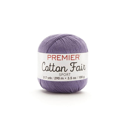 Cotton Fair® Sport