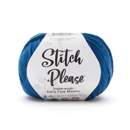 Stitch Please™ Superwash DK Extra Fine Merino