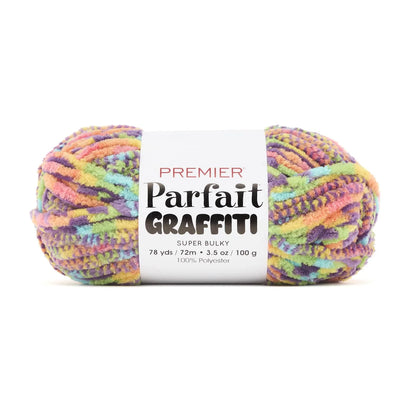 Parfait® Graffiti