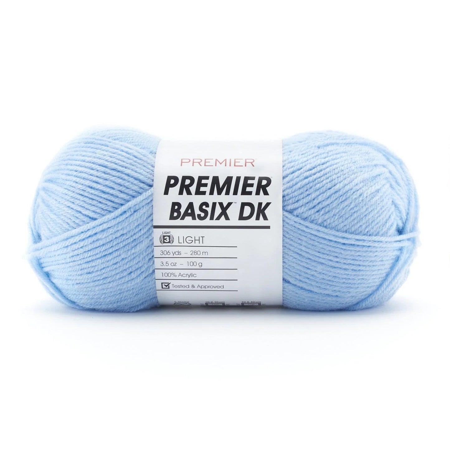 Basix® DK Weight