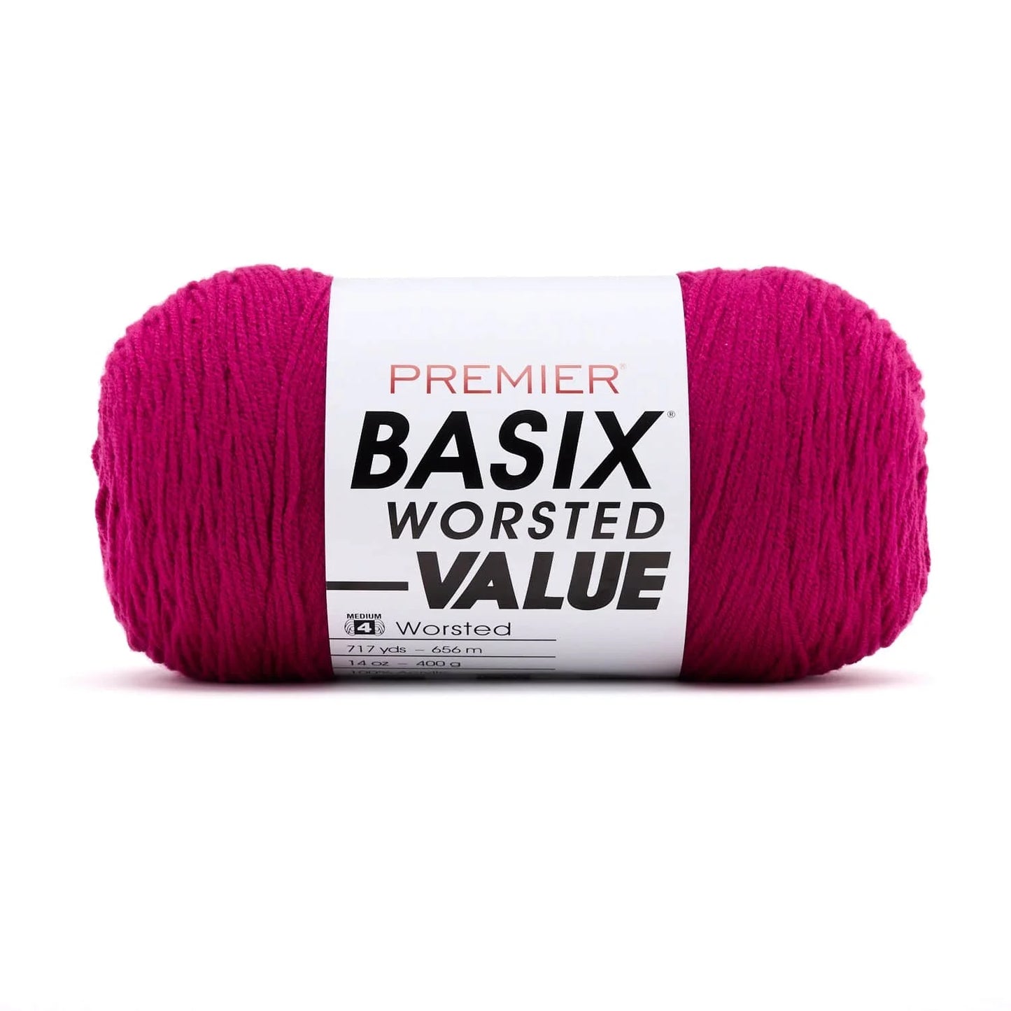 Basix® Worsted Value