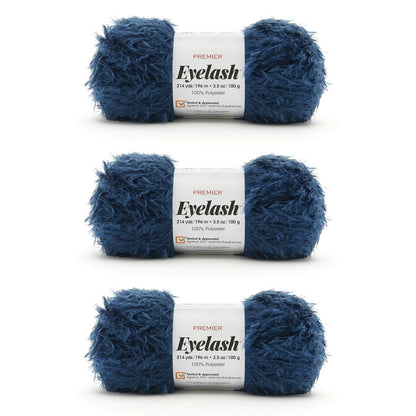 Eyelash Bag of 3