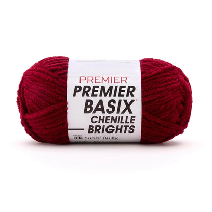 Basix® Chenille Brights and Multis