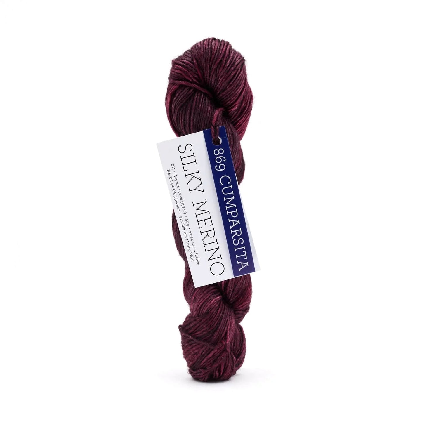 Silky Merino