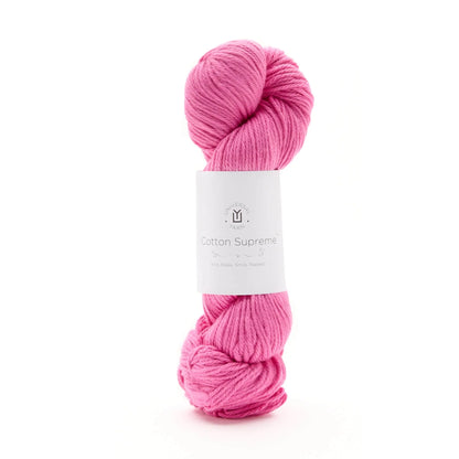Cotton Supreme Worsted