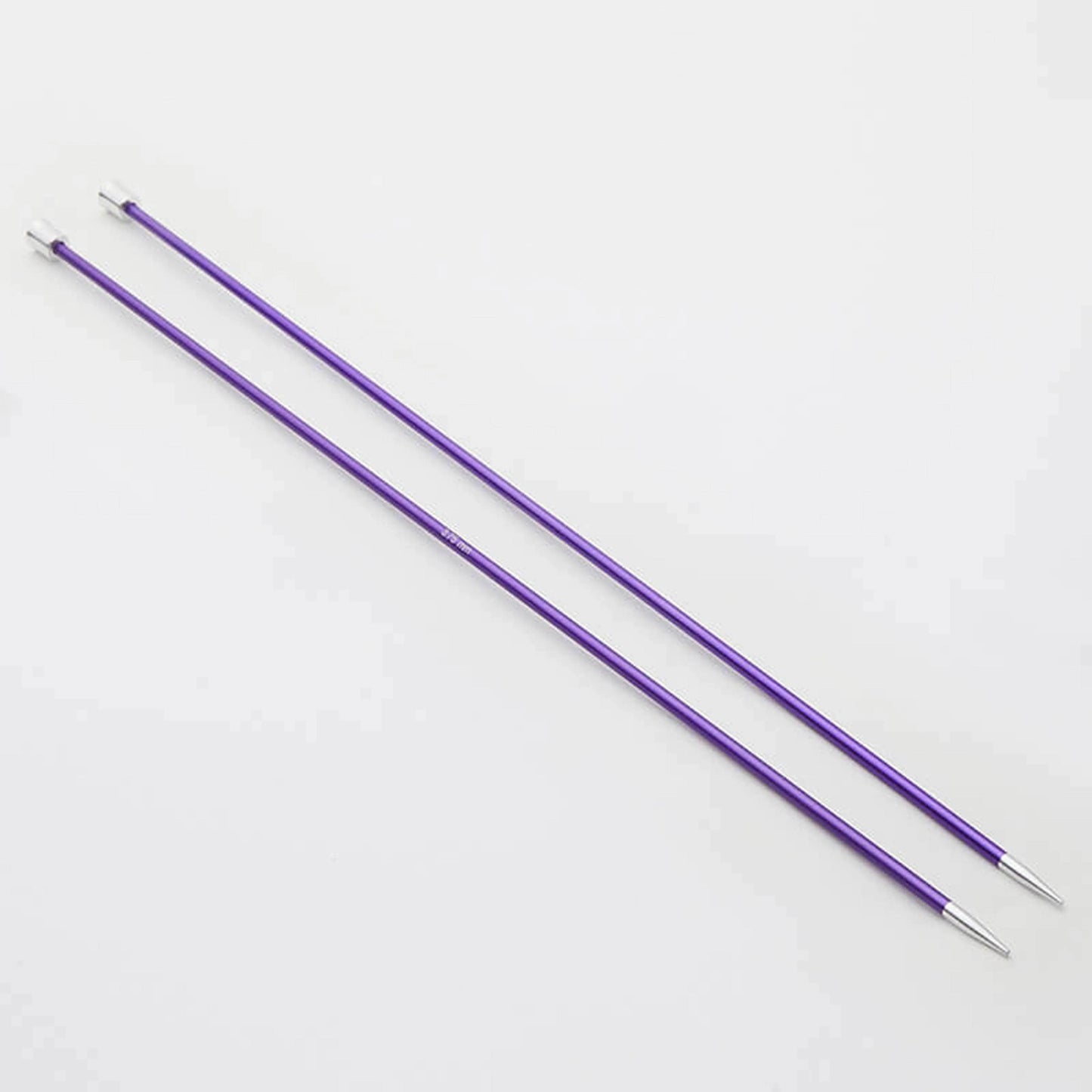Zing Single Pointed 10" Needles