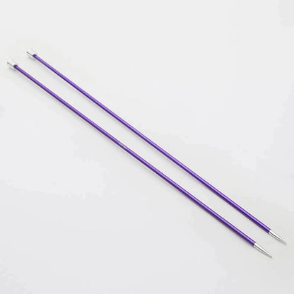 Zing Single Pointed 10" Needles