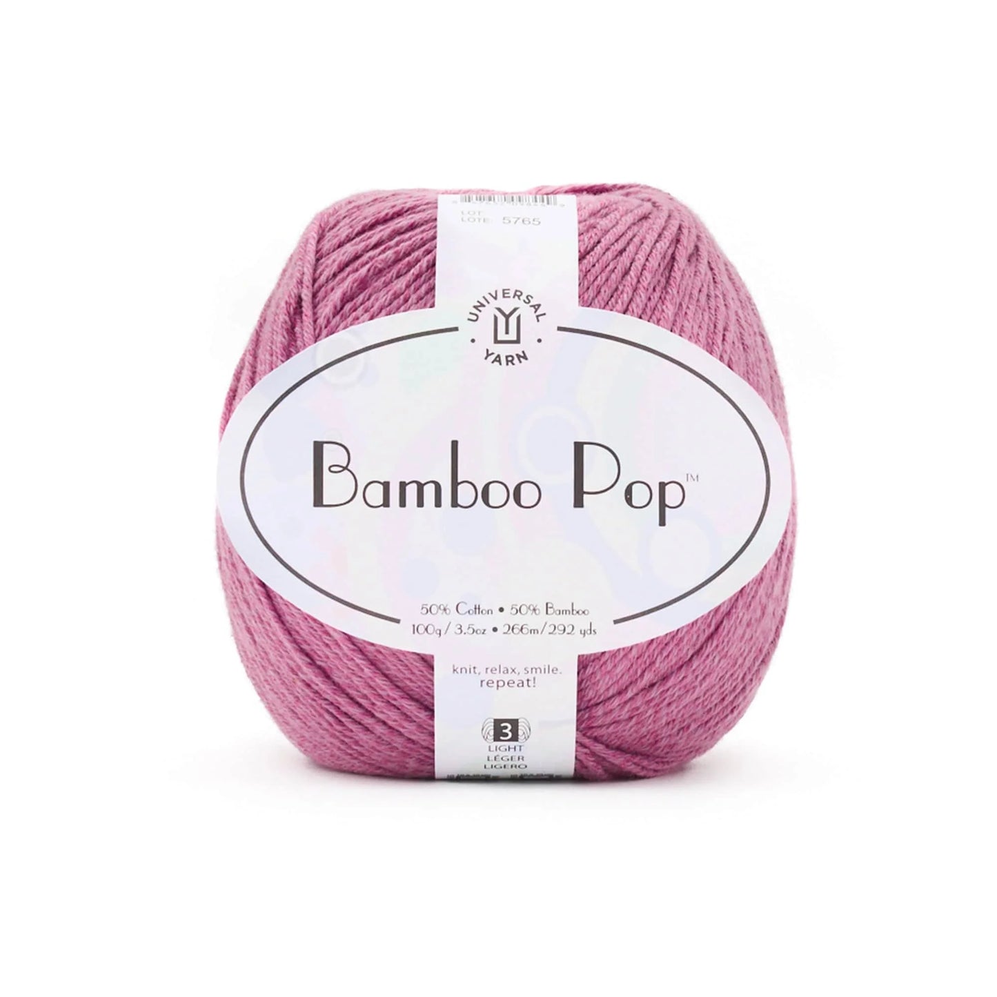 Bamboo Pop