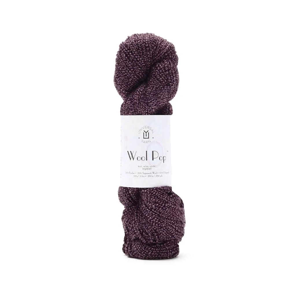 Wool Pop