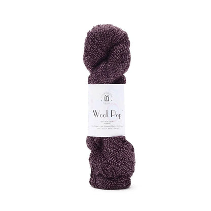 Wool Pop