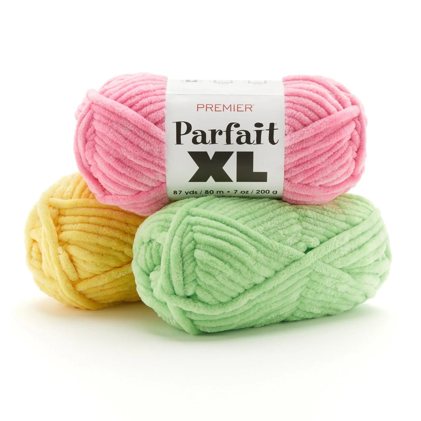 Parfait® XL