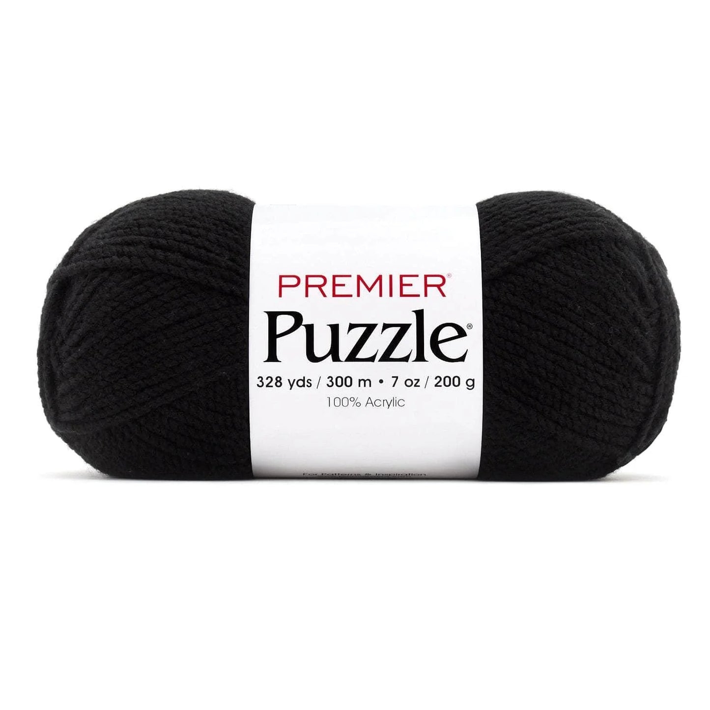 Puzzle® Solids