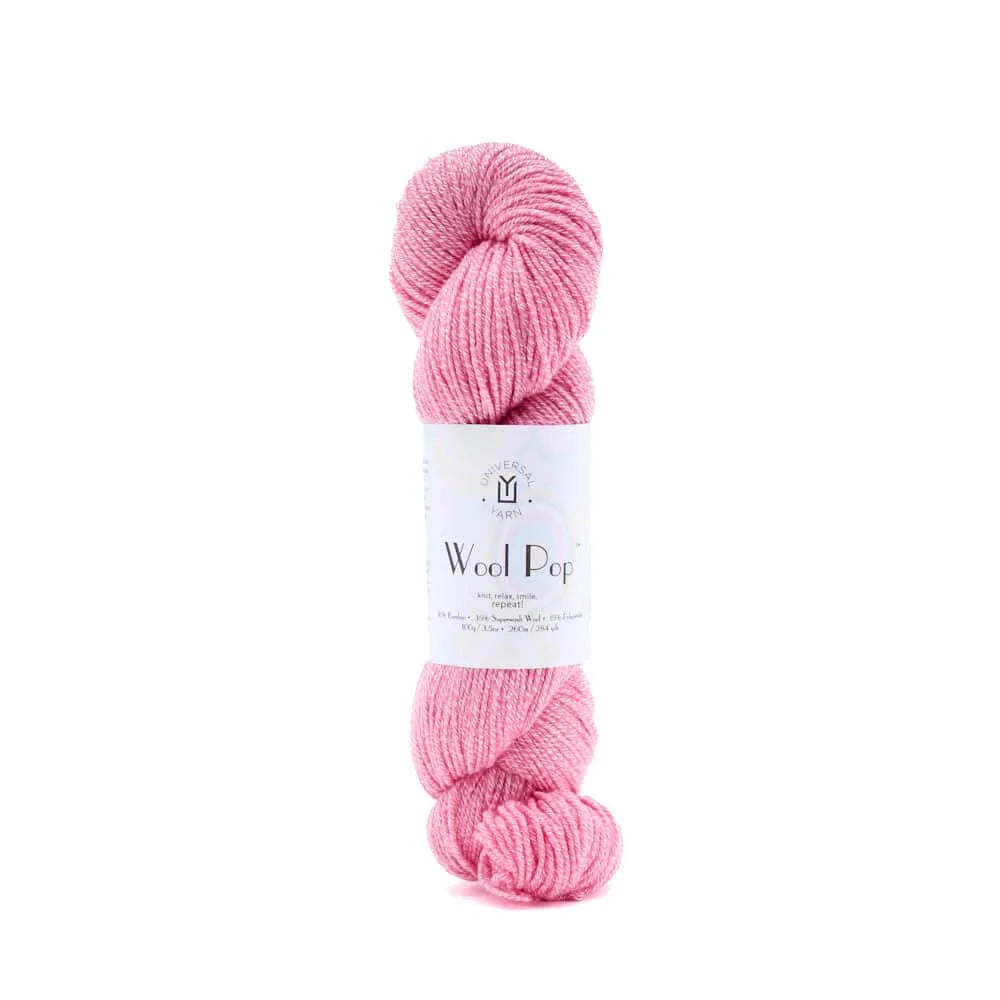 Wool Pop