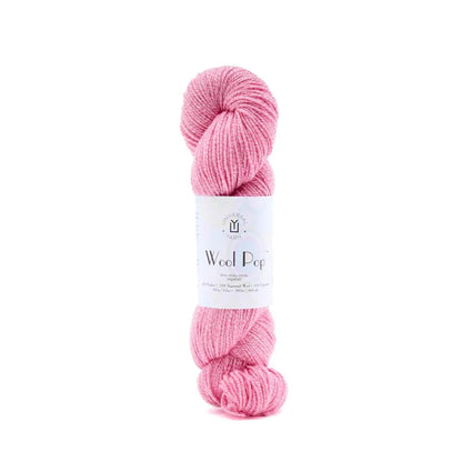 Wool Pop