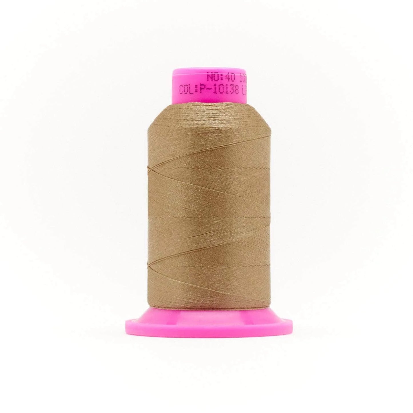 Just Thread FisPoly-40 Embroidery