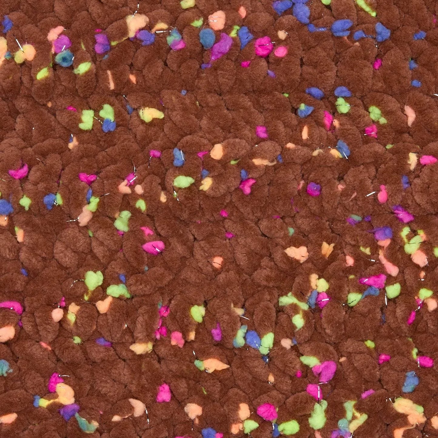 Parfait® XL Pom Party Bag of 3